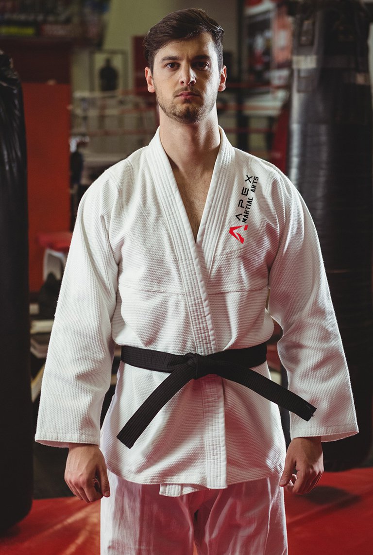 Martial Arts Uniforms