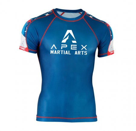 Rash Guards