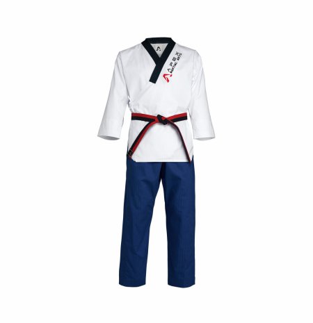 Taekwondo Uniforms