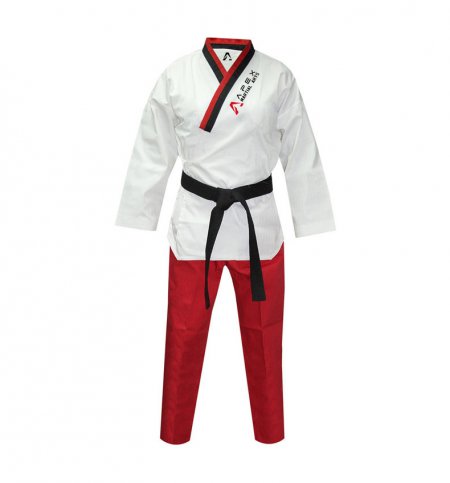 Taekwondo Uniforms