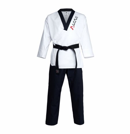 Taekwondo Uniforms