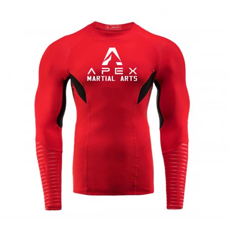 Rash Guards