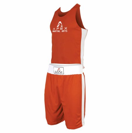 Boxing Uniform