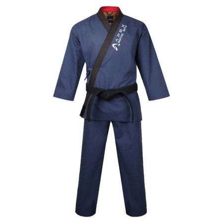 Taekwondo Uniforms