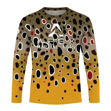 Men Fishing Shirts
