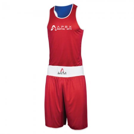 Boxing Uniform