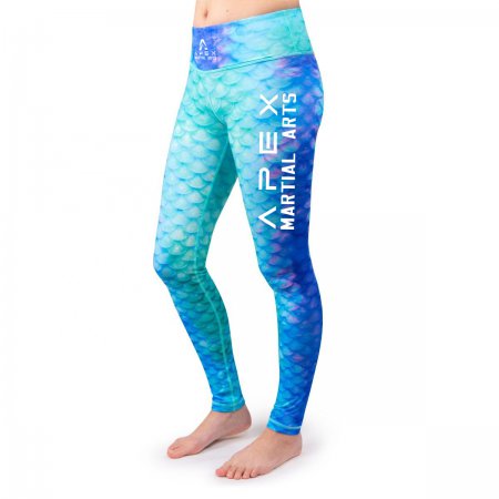 Fishing Leggings