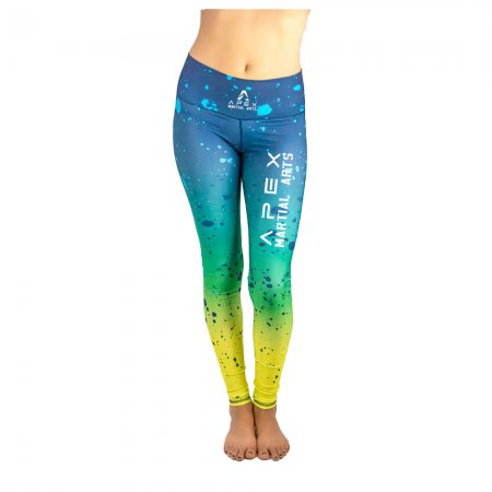 Fishing Leggings