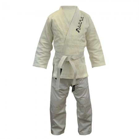 Judo Uniforms