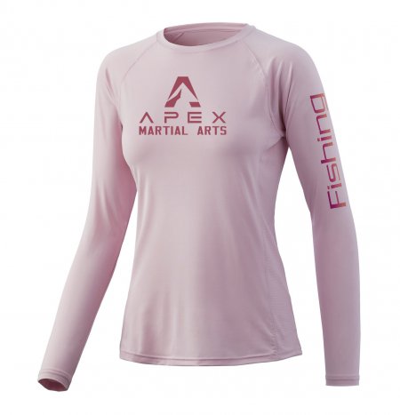 Women Fishing Shirts