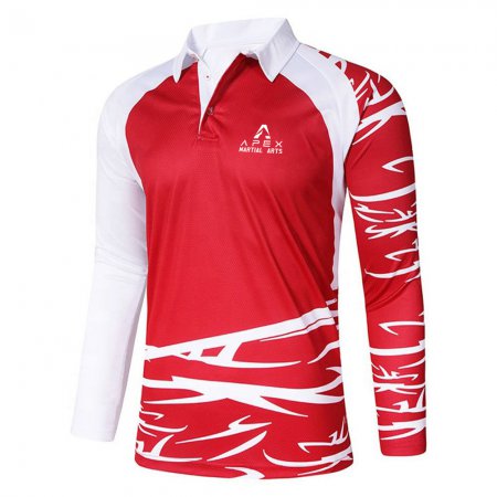 Fishing Polo Shirts