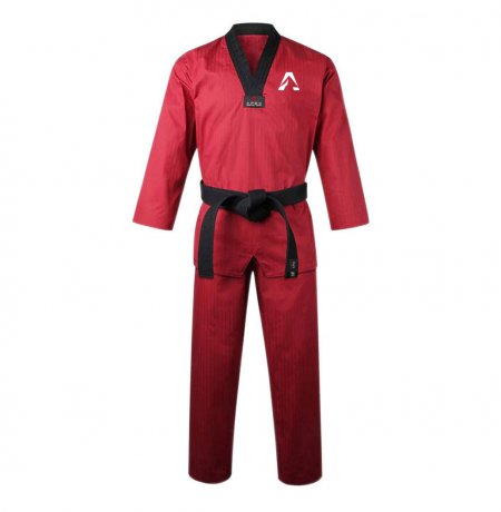 Taekwondo Uniforms