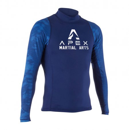 Rash Guards