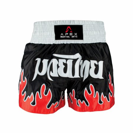 Muay Thai Shorts