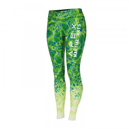 Fishing Leggings