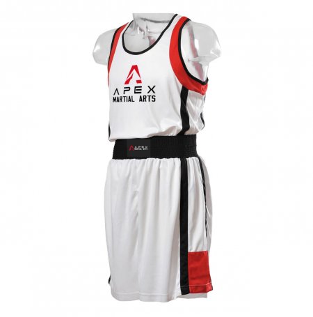 Boxing Uniform