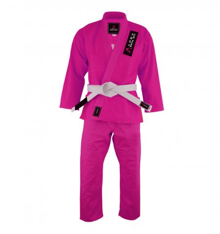 BJJ Kimonos
