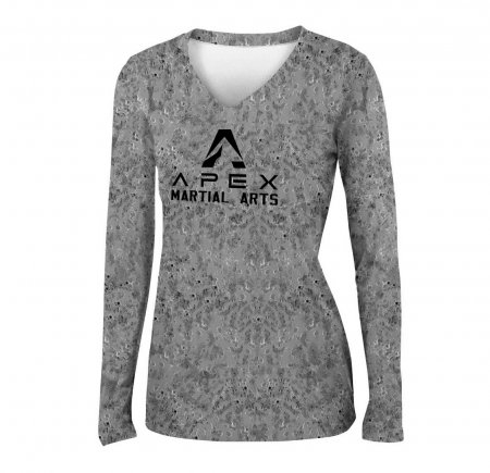Women Fishing Shirts