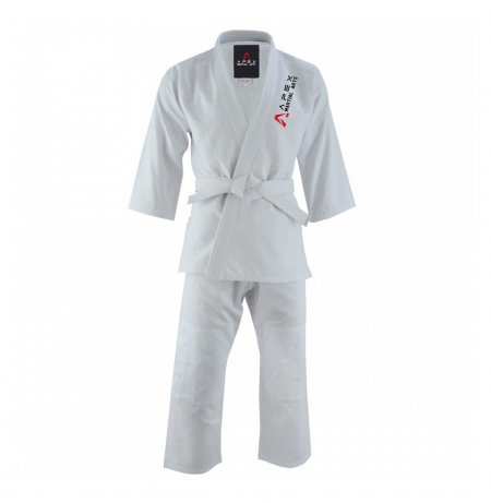 Judo Uniforms