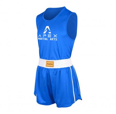 Boxing Uniform