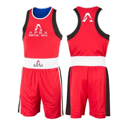 Boxing Uniform