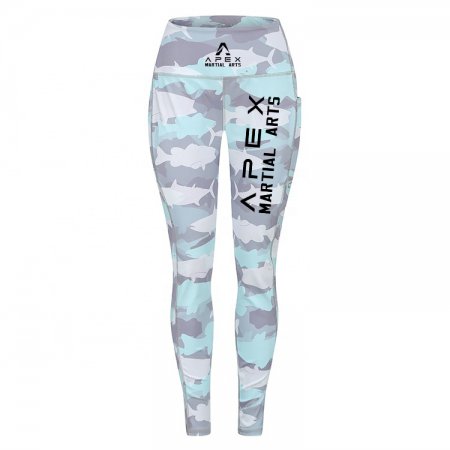 Fishing Leggings