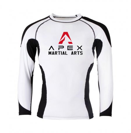 Rash Guards
