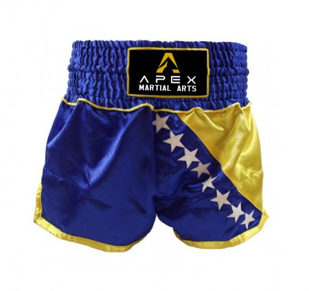 Muay Thai Shorts