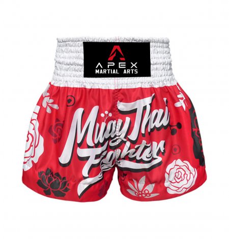 Muay Thai Shorts