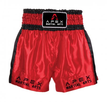 Muay Thai Shorts