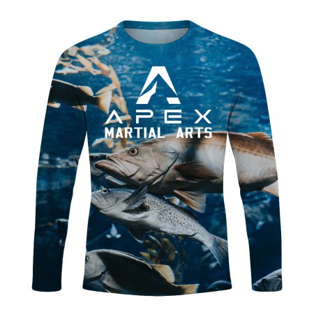 Men Fishing Shirts