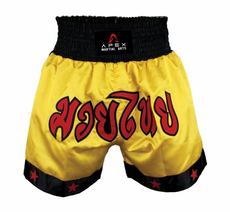 Muay Thai Shorts