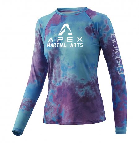 Women Fishing Shirts