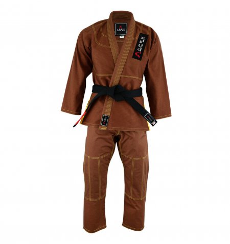 BJJ Kimonos