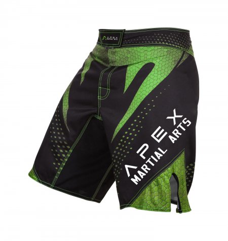 MMA Shorts