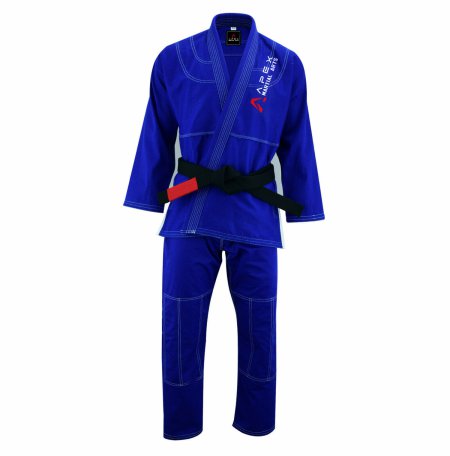BJJ Kimonos