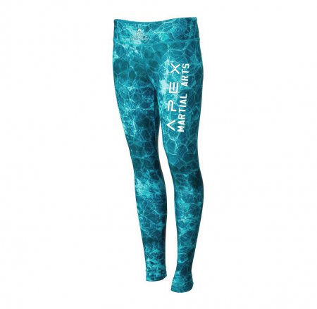 Fishing Leggings
