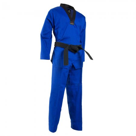 Taekwondo Uniforms