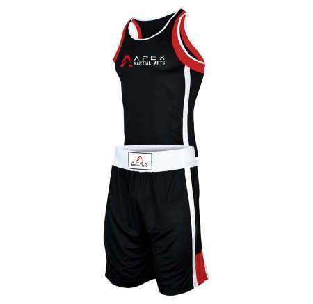 Boxing Uniform