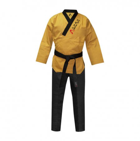 Taekwondo Uniforms