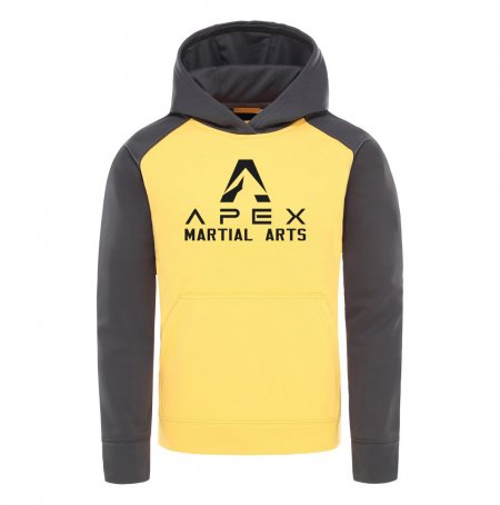 Hoodies