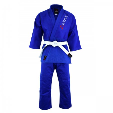 Judo Uniforms