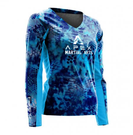Women Fishing Shirts