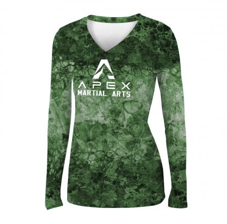 Women Fishing Shirts