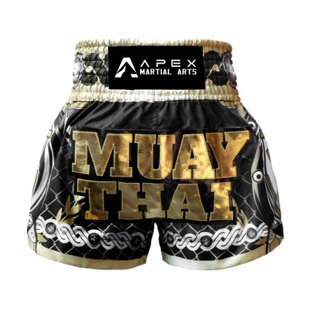 Muay Thai Shorts