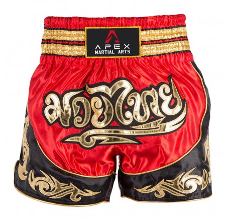 Muay Thai Shorts