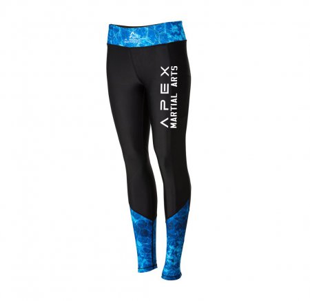 Fishing Leggings