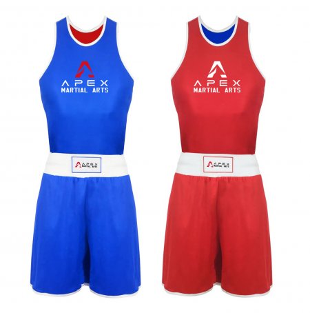 Boxing Uniform