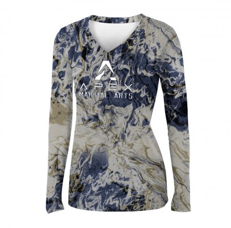 Women Fishing Shirts