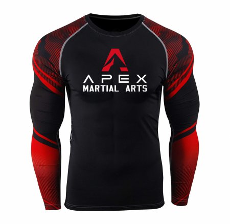 Rash Guards